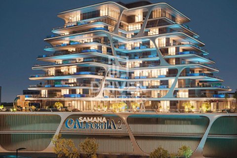 Studio Apartment in Al Furjan, UAE No. 191301 14