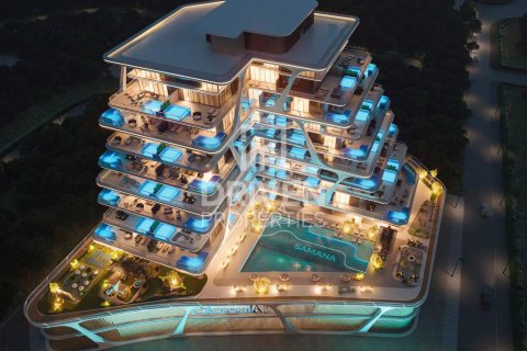 Studio Apartment in Al Furjan, UAE No. 191301 13