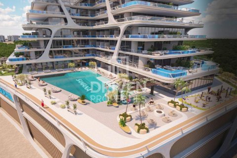 Studio Apartment in Al Furjan, UAE No. 191301 4