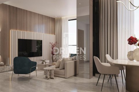 Studio Apartment in Al Furjan, UAE No. 191301 16