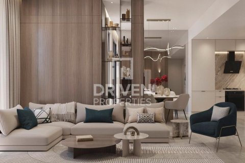 Studio Apartment in Al Furjan, UAE No. 191301 17