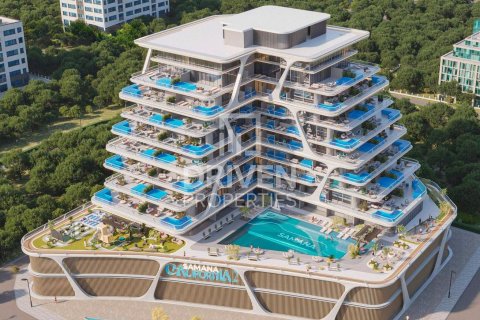 Studio Apartment in Al Furjan, UAE No. 191301 7