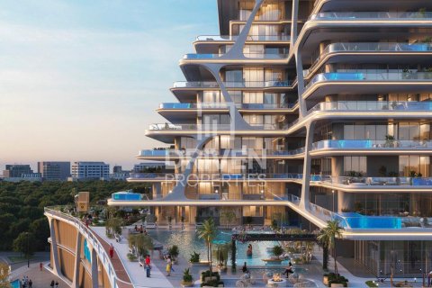 Studio Apartment in Al Furjan, UAE No. 191301 11