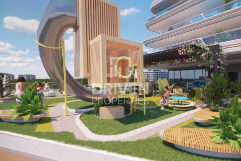 Studio Apartment in Al Furjan, UAE No. 191301 10
