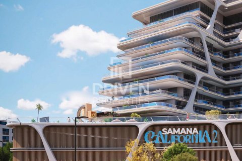 Studio Apartment in Al Furjan, UAE No. 191301 5