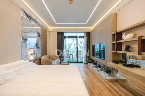 استوديو شقة في Arjan, الإمارات العربية المتحدة رقم 191300 3