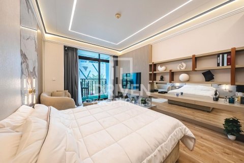 استوديو شقة في Arjan, الإمارات العربية المتحدة رقم 191300 4