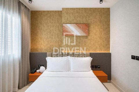 2 غرف نوم شقة في Jumeirah Village Triangle, الإمارات العربية المتحدة رقم 191303 13