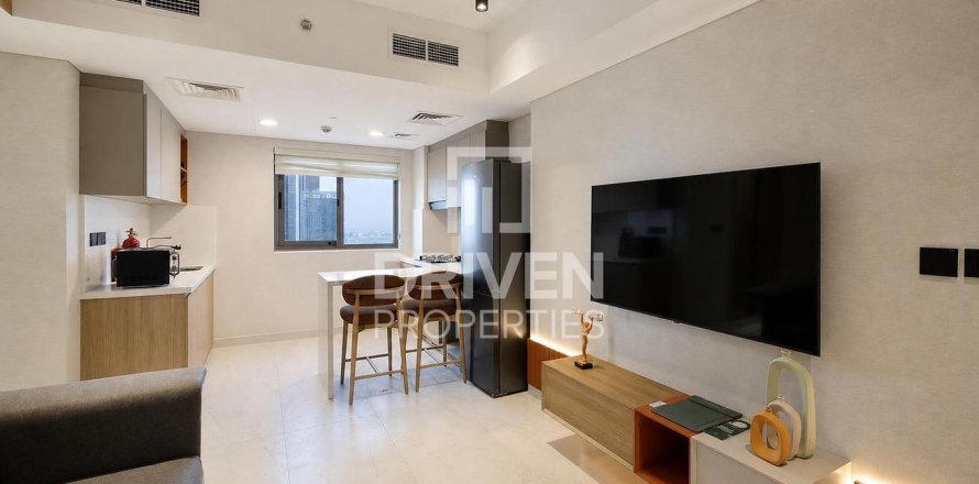 2 غرف نوم شقة في Jumeirah Village Triangle, الإمارات العربية المتحدة رقم 191303