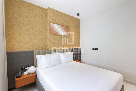 2 غرف نوم شقة في Jumeirah Village Triangle, الإمارات العربية المتحدة رقم 191303 14