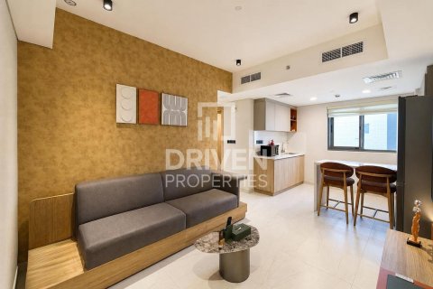 2 غرف نوم شقة في Jumeirah Village Triangle, الإمارات العربية المتحدة رقم 191303 5