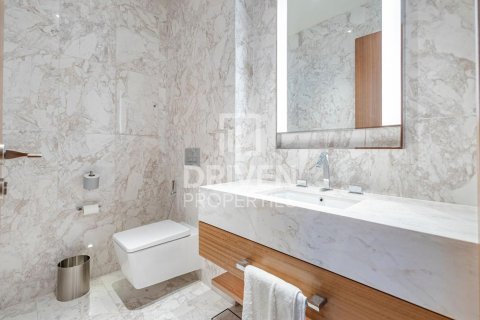 Квартира с 5 спальнями в The Address Residences Dubai Opera, ОАЭ №191305 22