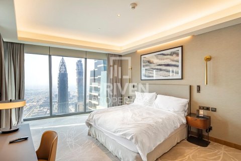 Квартира с 5 спальнями в The Address Residences Dubai Opera, ОАЭ №191305 13