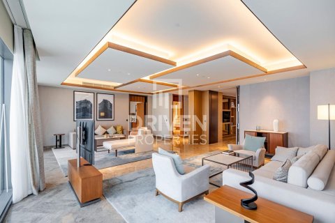 Квартира с 5 спальнями в The Address Residences Dubai Opera, ОАЭ №191305 5