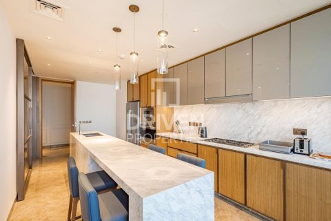 Квартира с 5 спальнями в The Address Residences Dubai Opera, ОАЭ №191305 21