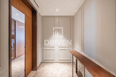 Квартира с 5 спальнями в The Address Residences Dubai Opera, ОАЭ №191305 26