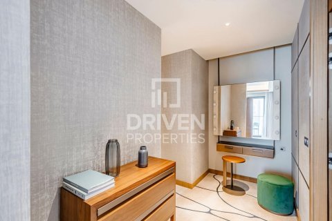 Квартира с 5 спальнями в The Address Residences Dubai Opera, ОАЭ №191305 24