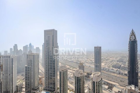 Квартира с 5 спальнями в The Address Residences Dubai Opera, ОАЭ №191305 4