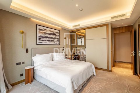 Квартира с 5 спальнями в The Address Residences Dubai Opera, ОАЭ №191305 10