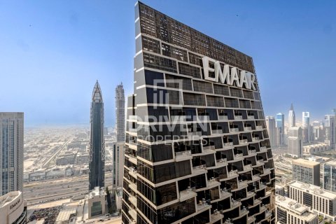 Квартира с 5 спальнями в The Address Residences Dubai Opera, ОАЭ №191305 27