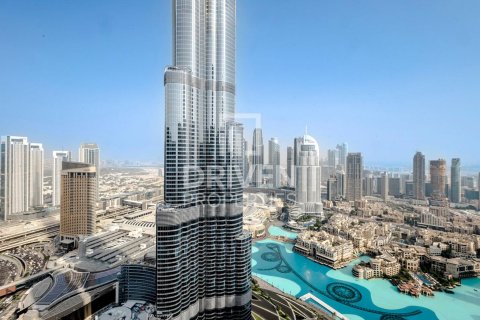 Квартира с 5 спальнями в The Address Residences Dubai Opera, ОАЭ №191305