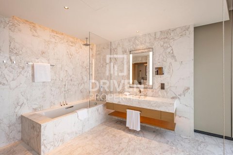 Квартира с 5 спальнями в The Address Residences Dubai Opera, ОАЭ №191305 25