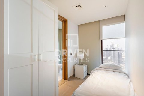Квартира с 5 спальнями в The Address Residences Dubai Opera, ОАЭ №191305 17