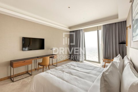 Квартира с 5 спальнями в The Address Residences Dubai Opera, ОАЭ №191305 16