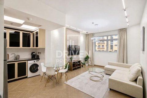 Квартира с 1 спальней в District 11, ОАЭ №191302 3