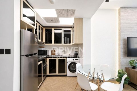 Квартира с 1 спальней в District 11, ОАЭ №191302 12