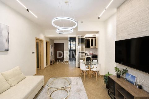 Квартира с 1 спальней в District 11, ОАЭ №191302 9