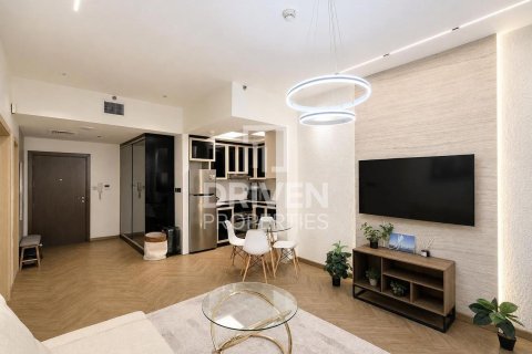 Квартира с 1 спальней в District 11, ОАЭ №191302 11