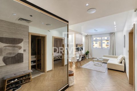 Квартира с 1 спальней в District 11, ОАЭ №191302 10
