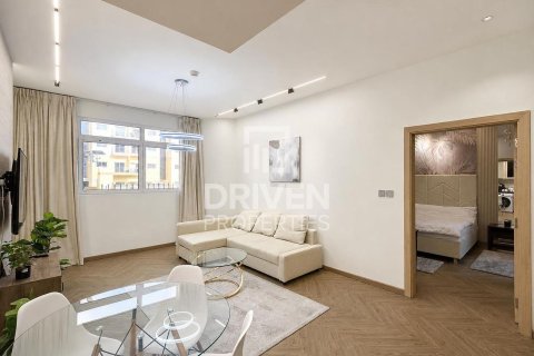 Квартира с 1 спальней в District 11, ОАЭ №191302 4