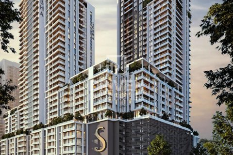 1 غرف نوم شقة في Sobha Hartland, الإمارات العربية المتحدة رقم 138400 10