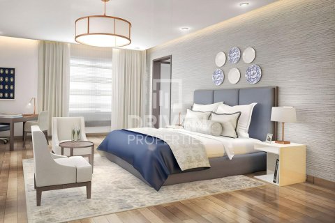 1 غرف نوم شقة في Sobha Hartland, الإمارات العربية المتحدة رقم 138400 6