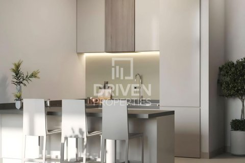 1 غرف نوم شقة في Sobha Hartland, الإمارات العربية المتحدة رقم 138400 7