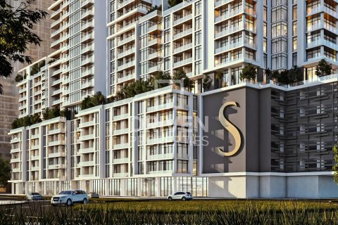 1 غرف نوم شقة في Sobha Hartland, الإمارات العربية المتحدة رقم 138400 8