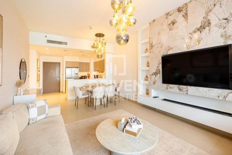 Квартира с 3 спальнями в Opera District, ОАЭ №138401 4