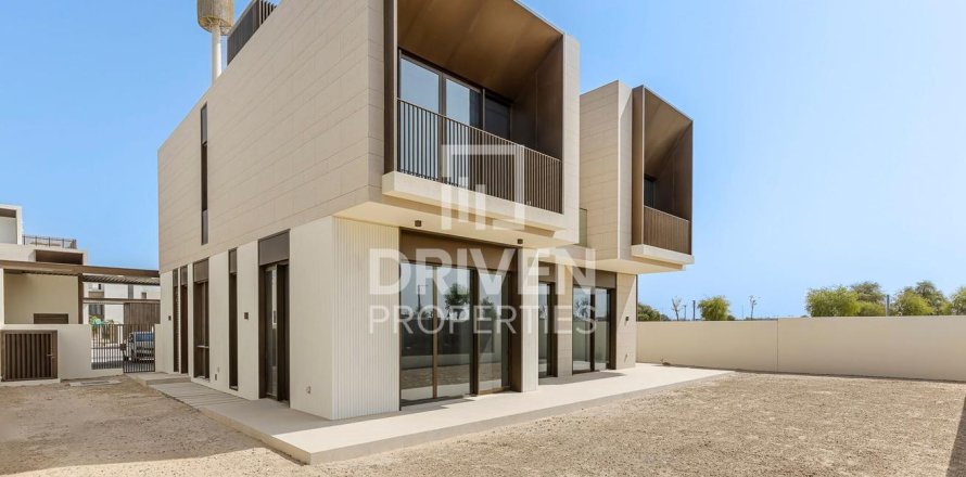 Villa de 5 chambres à Dubai Hills Estate, UAE No. 138399