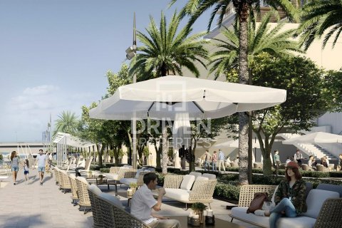 1 bedroom Apartment in Dubai Creek Harbour (The Lagoons), UAE No. 138402