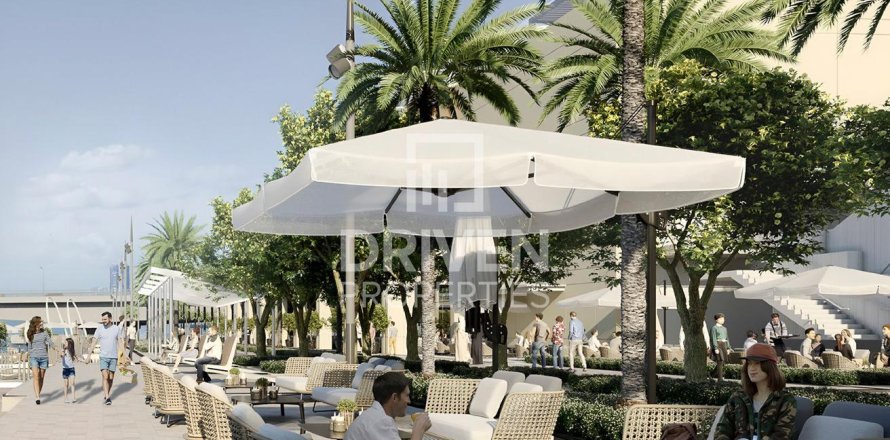 1 bedroom Apartment in Dubai Creek Harbour (The Lagoons), UAE No. 138402