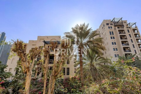 1 غرف نوم شقة في وسط مدينة دبي, الإمارات العربية المتحدة رقم 138398 15