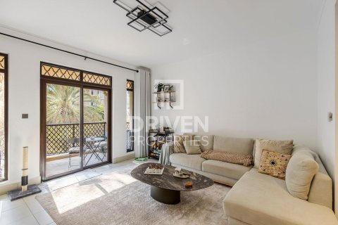 1 غرف نوم شقة في وسط مدينة دبي, الإمارات العربية المتحدة رقم 138398 3