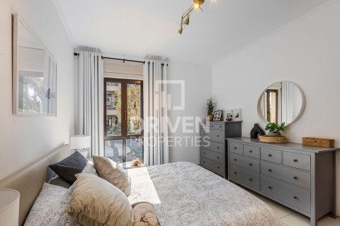 1 غرف نوم شقة في وسط مدينة دبي, الإمارات العربية المتحدة رقم 138398 7