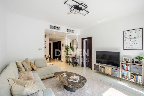 1 غرف نوم شقة في وسط مدينة دبي, الإمارات العربية المتحدة رقم 138398 6