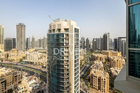 3 bedrooms Apartment in The Residences, UAE No. 138397 13