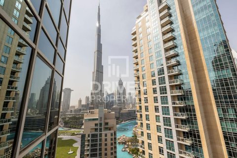 3 bedrooms Apartment in The Residences, UAE No. 138397
