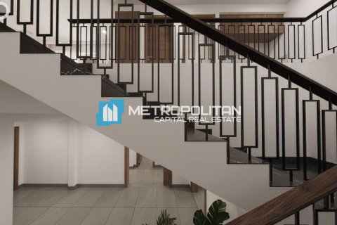 Villa de 5 dormitorios en Al Shamkha, UAE No. 141100 13