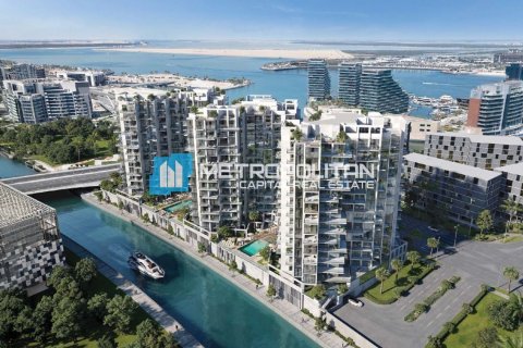 4 bedrooms Apartment in Al Raha Beach, UAE No. 141099